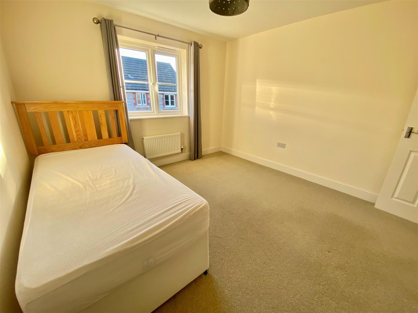 Llys Y Fedwen, Parc Derwen, Coity, Bridgend, CF35 6DZ